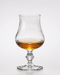 Elegant Tulip Tasting Glass
