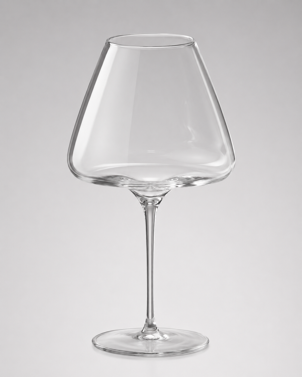 Aurelia Angled Stem Wine Glass