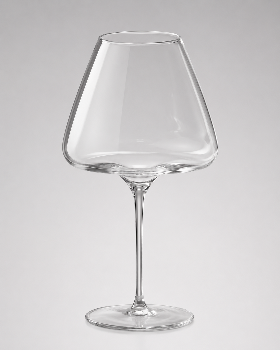 Aurelia Angled Stem Wine Glass